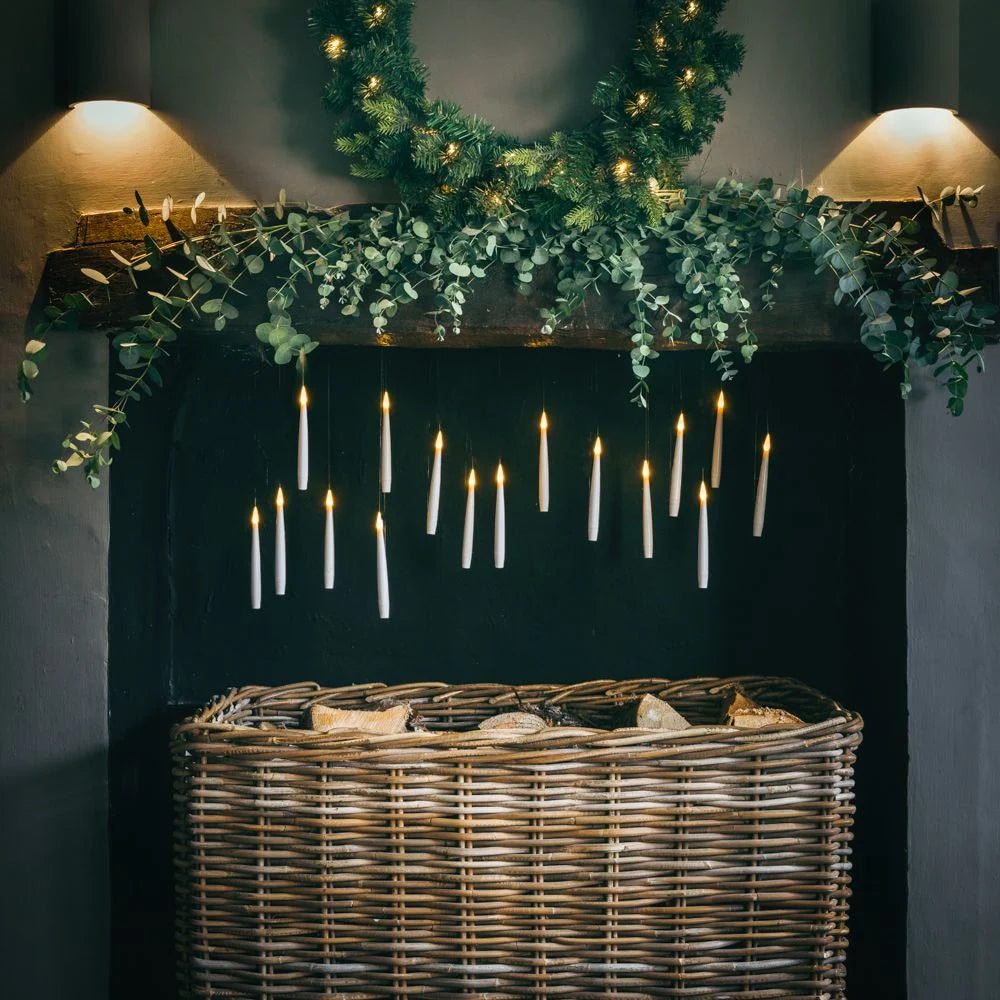 Glowlabo™ Floating Candles