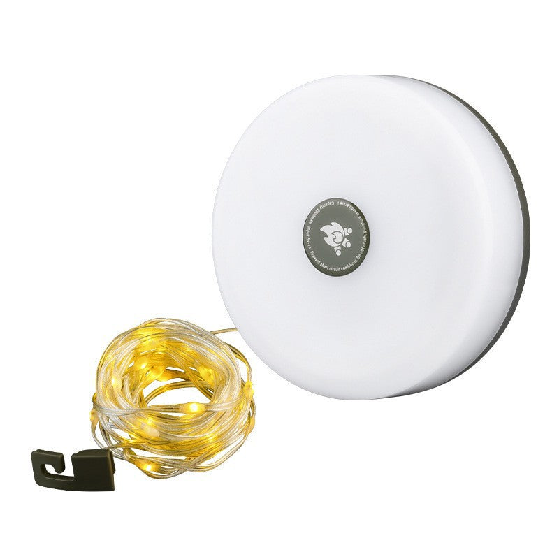 Glowie™ 4-in-1 Camping Lamp