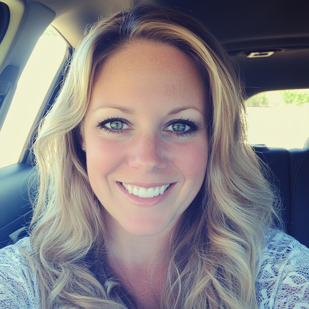 Amanda K.
