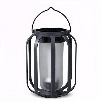 Lumo™ Solar Flameless Lantern